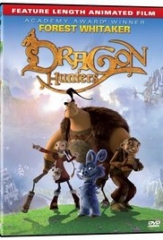 Watch Free Dragon Hunters (2008)