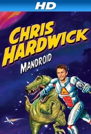 Watch Free Chris Hardwick: Mandroid (2012)