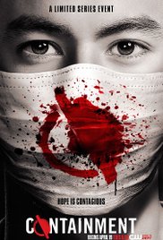 Watch Free Containment (TV Series 2016)