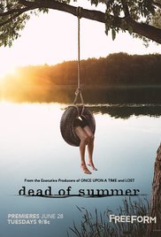Watch Free Dead of Summer (TV Series 2016 )