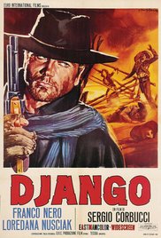 Watch Free Django (1966)