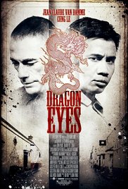 Watch Free Dragon Eyes (2012)