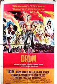 Watch Free Drum (1976)