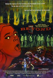Watch Free The Beyond (1981)