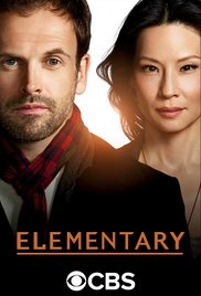Watch Full Movie :Elementary