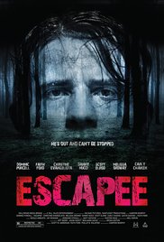 Watch Free Escapee (2011)