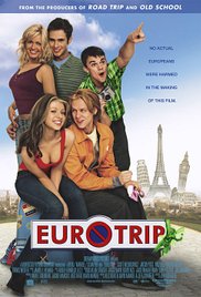 Watch Free EuroTrip (2004)