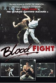 Watch Free Bloodfight (1989)