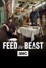 Watch Free Feed the Beast (TV Series 2016)