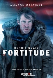 Watch Free Fortitude