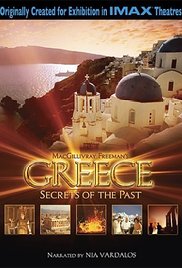 Watch Free Greece: Secrets of the Past (2006)