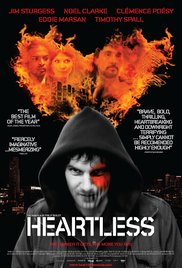 Watch Free Heartless (2009)