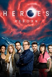 Watch Free Heroes Reborn (TV Mini Series 2015)
