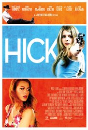 Watch Free Hick (2011)