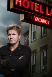 Watch Free Hotel Hell (TV Series) 