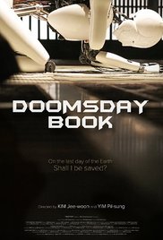 Watch Free Doomsday Book (2012)