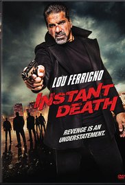 Watch Full Movie :Instant Death (2016)
