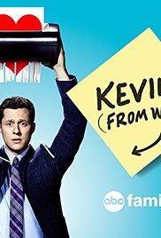 Watch Full Movie :Kevin from Work (2015)