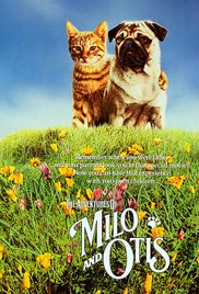 Watch Free The Adventures of Milo and Otis (1986)