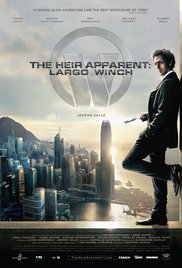 Watch Free The Heir Apparent: Largo Winch (2008)