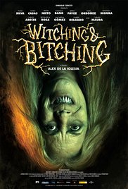 Watch Full Movie :Witching and Bitching (2013)
