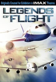 Watch Free Legends of Flight (2010)