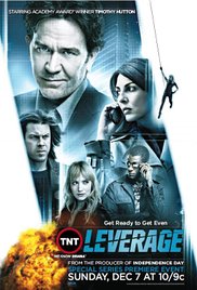 Watch Full Movie :Leverage