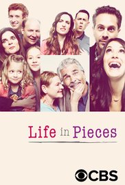 Watch Full Movie :Life in Pieces (TV Series 2015 )