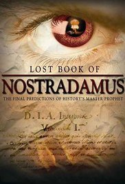 Watch Free Lost Book of Nostradamus (2007)