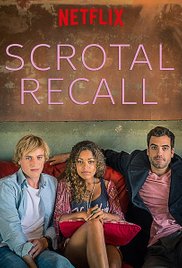 Watch Free Scrotal Recall (TV Series 2014)