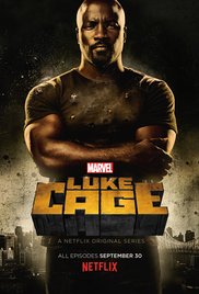 Watch Free Luke Cage