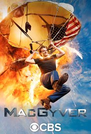 Watch Free MacGyver