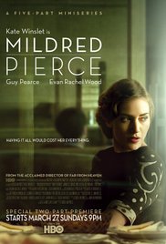 Watch Free Mildred Pierce (2011)