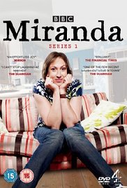 Watch Free Miranda (TV Series 2009-2015)