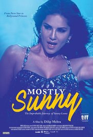 Watch Free Mostly Sunny (2016)