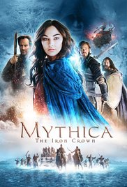 Watch Free Mythica: The Iron Crown (2016)