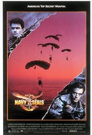 Watch Free Navy Seals (1990)