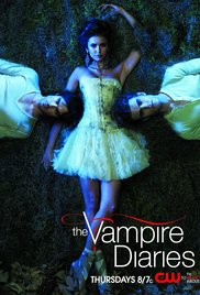 Watch Full Movie :The Vampire Diaries
