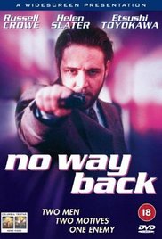 Watch Full Movie :No Way Back (1995)