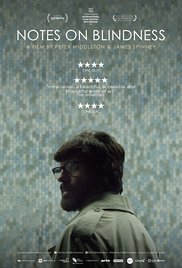 Watch Free Notes on Blindness (2016)