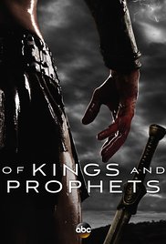 Watch Free Of Kings and Prophets (TV Series 2015 )