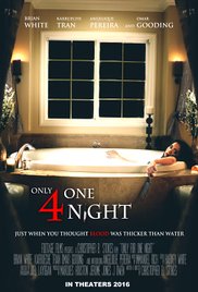Watch Free Only for One Night (2016)