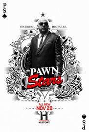Watch Free Pawn Stars