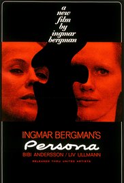 Watch Free Persona (1966)