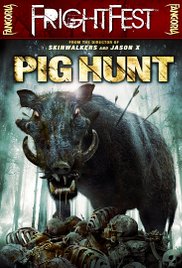 Watch Free Pig Hunt (2008)