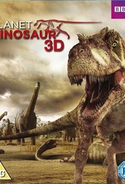 Watch Free Planet Dinosaur: Ultimate Killers (2012)