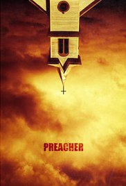 Watch Free Preacher (TV Series 2016)