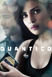 Watch Free Quantico (2015 )