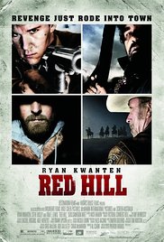 Watch Free Red Hill (2010)