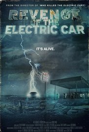 Watch Free Revenge of the Electric Car (2011)